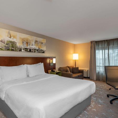 Comfort Inn Waterloo Kültér fotó
