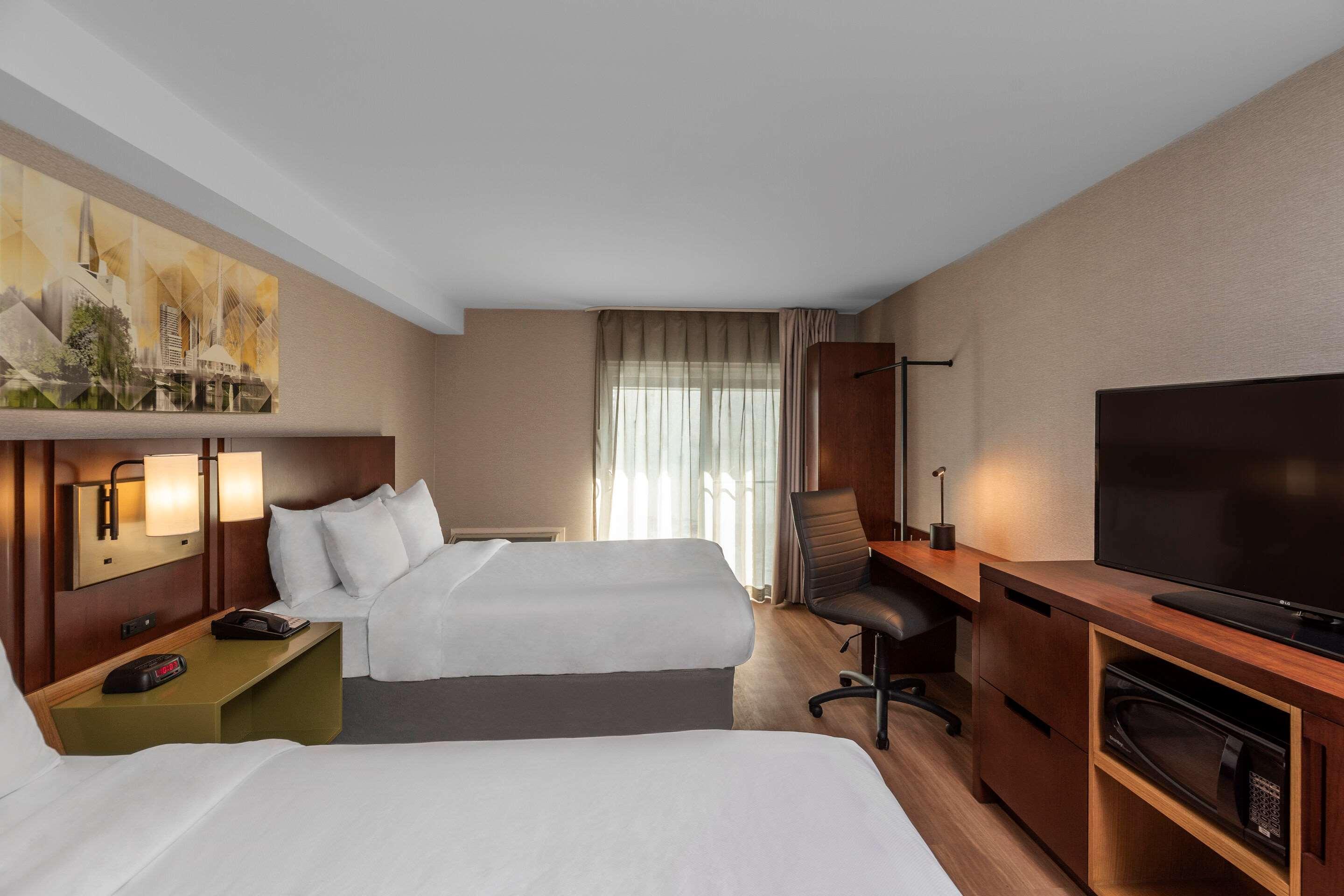 Comfort Inn Waterloo Kültér fotó