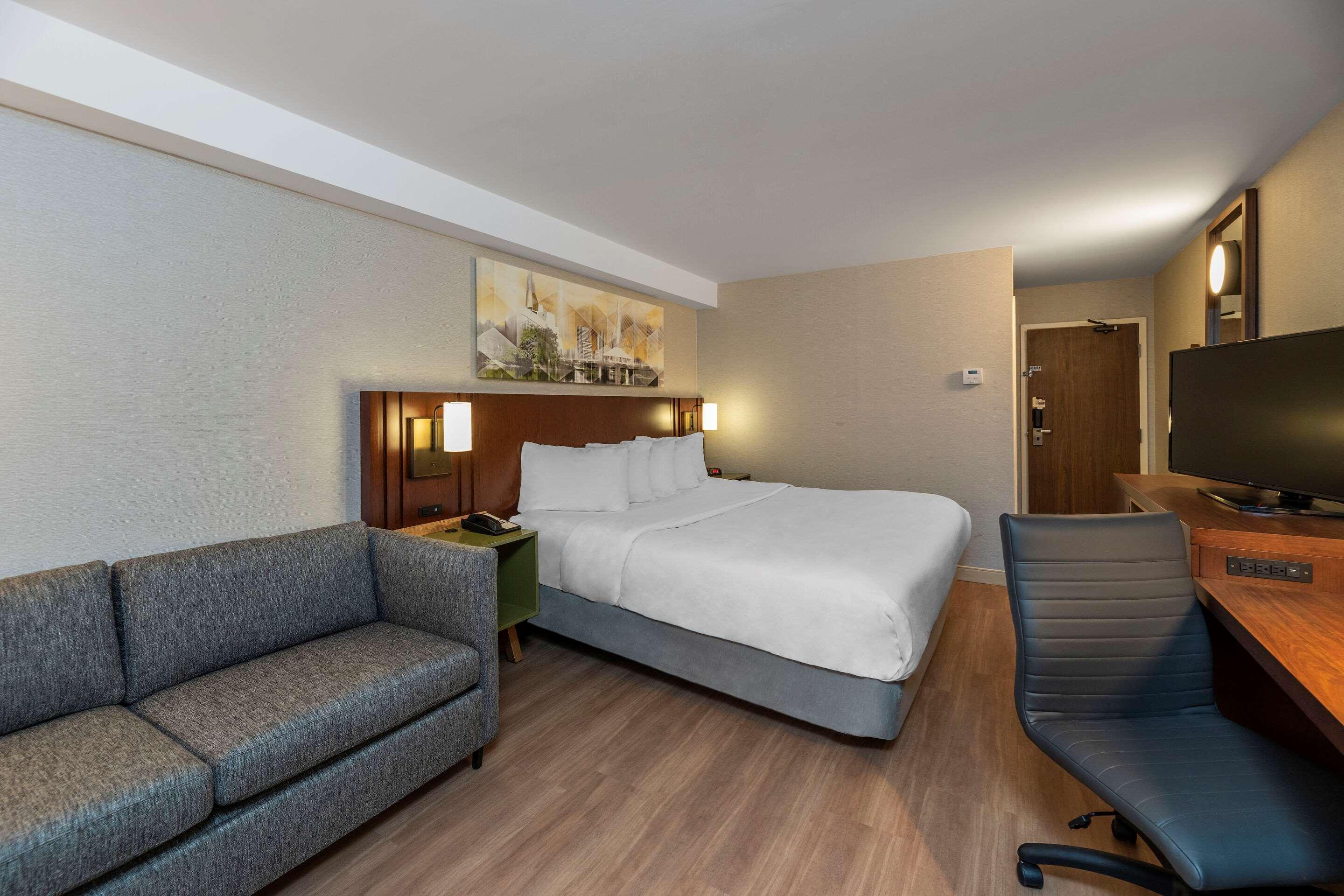 Comfort Inn Waterloo Kültér fotó