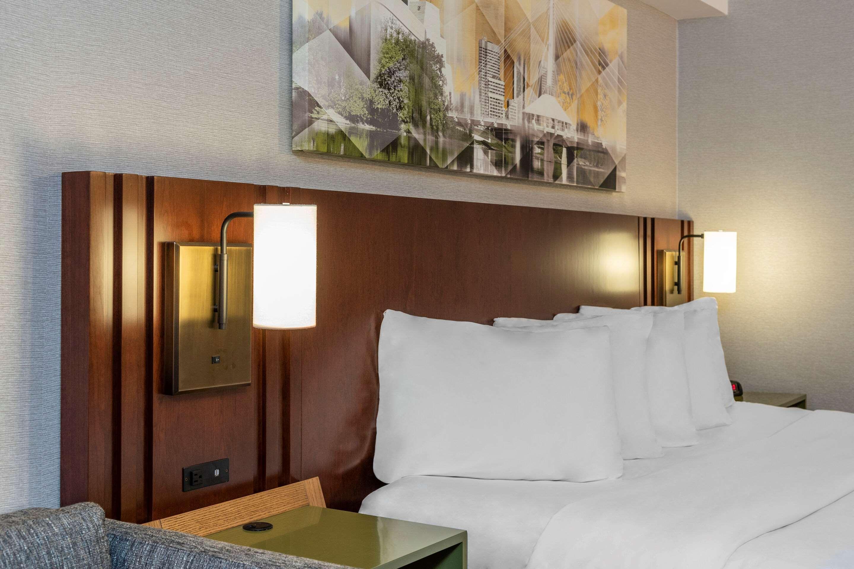 Comfort Inn Waterloo Kültér fotó