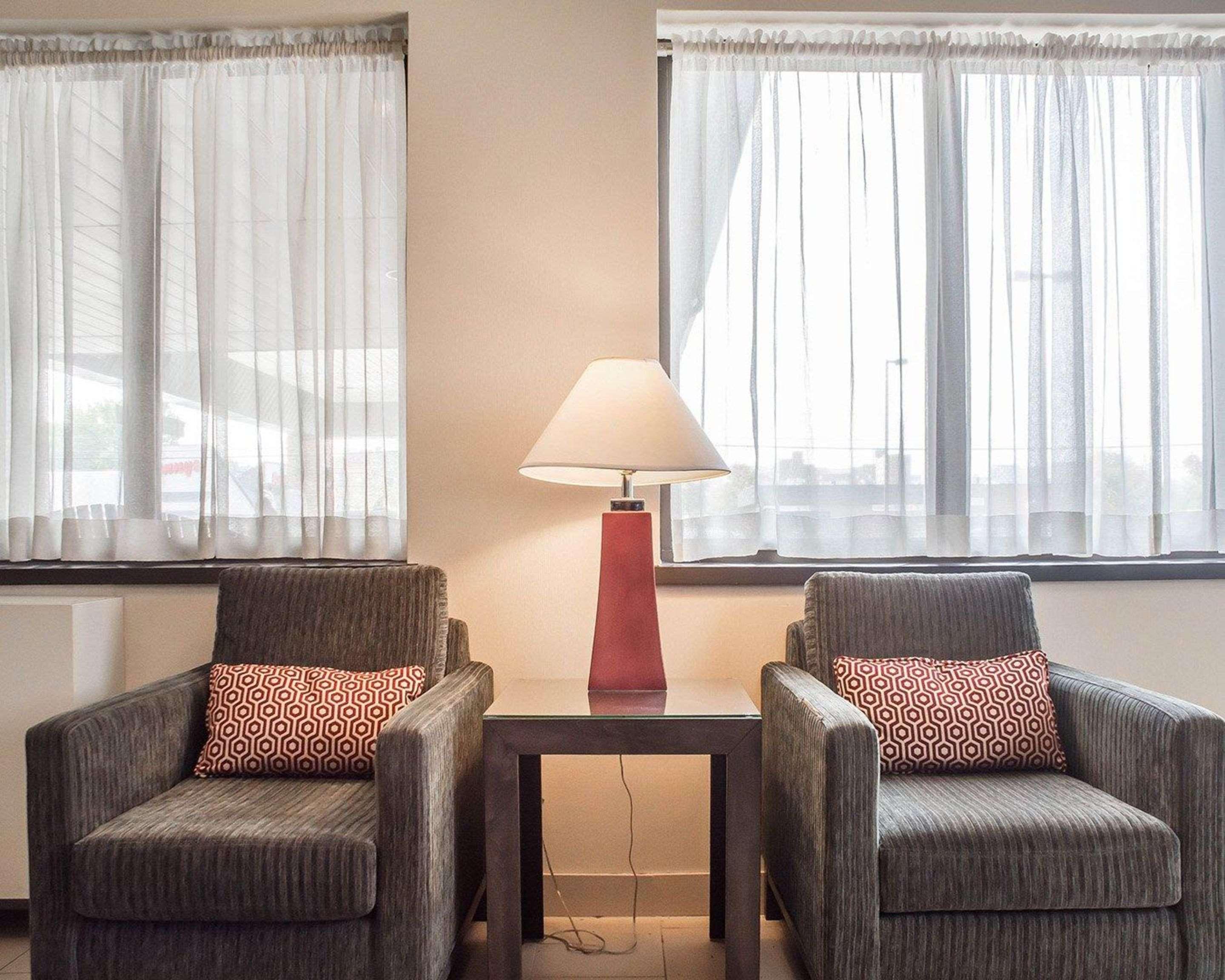 Comfort Inn Waterloo Kültér fotó