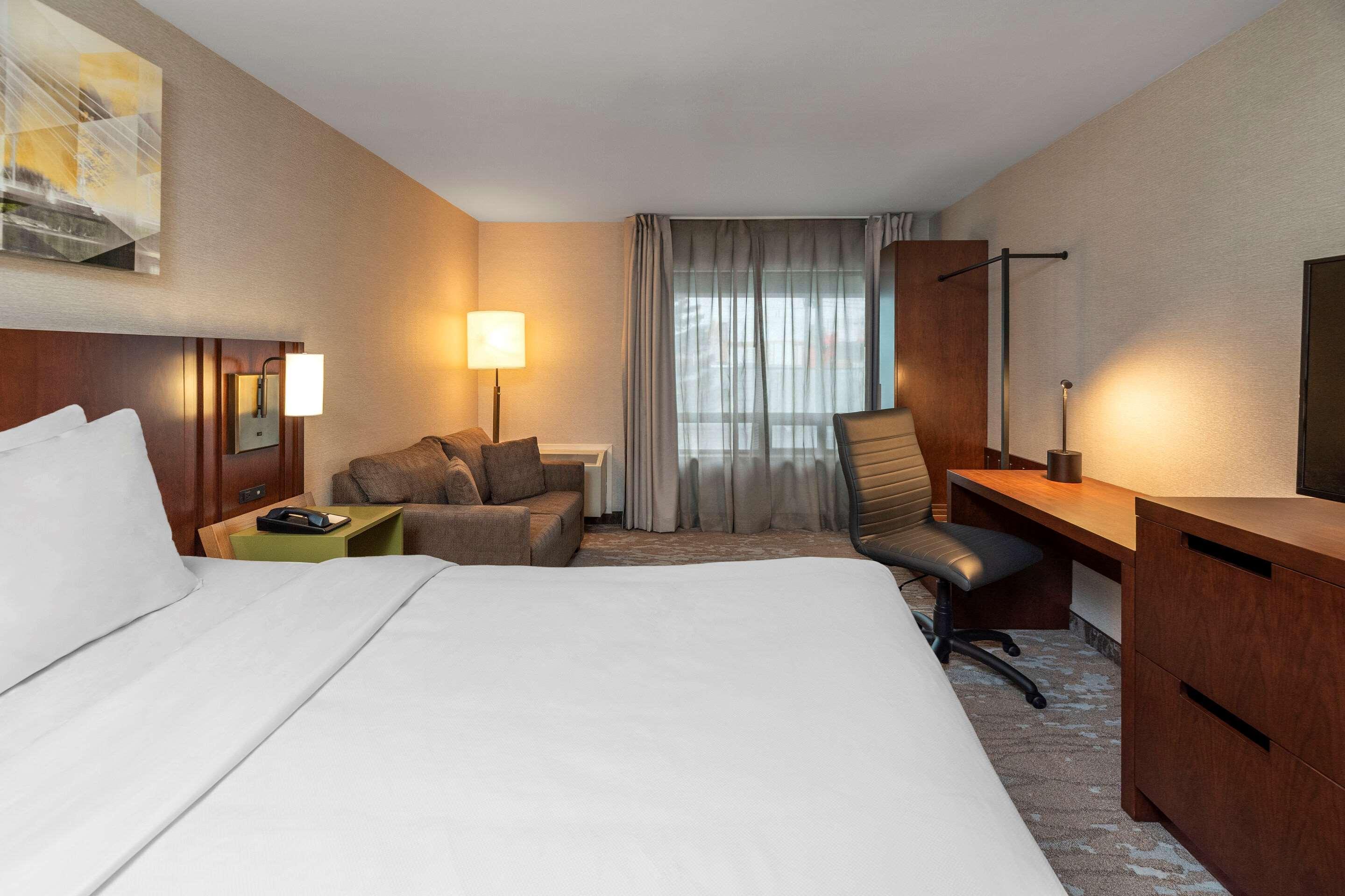 Comfort Inn Waterloo Kültér fotó