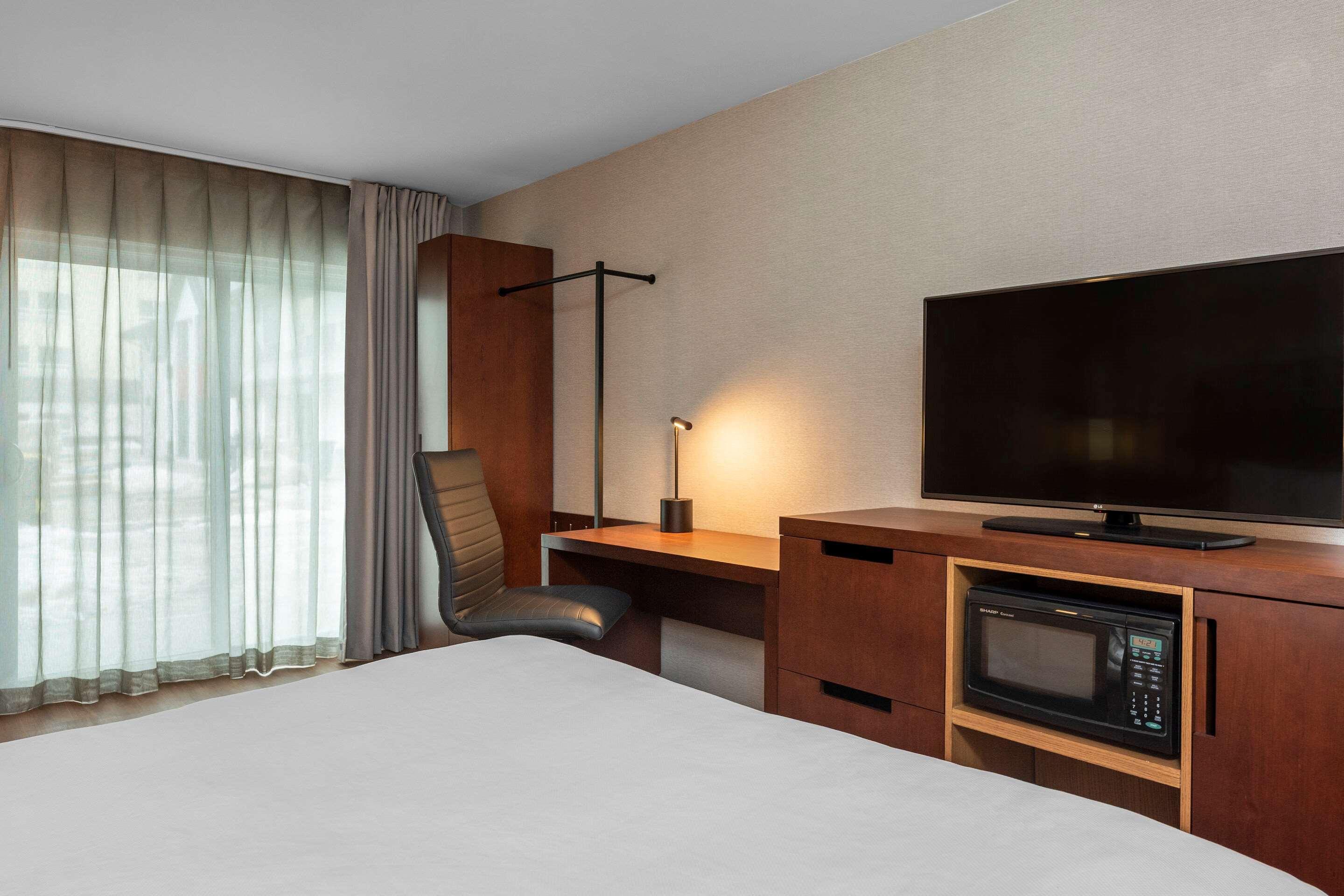 Comfort Inn Waterloo Kültér fotó
