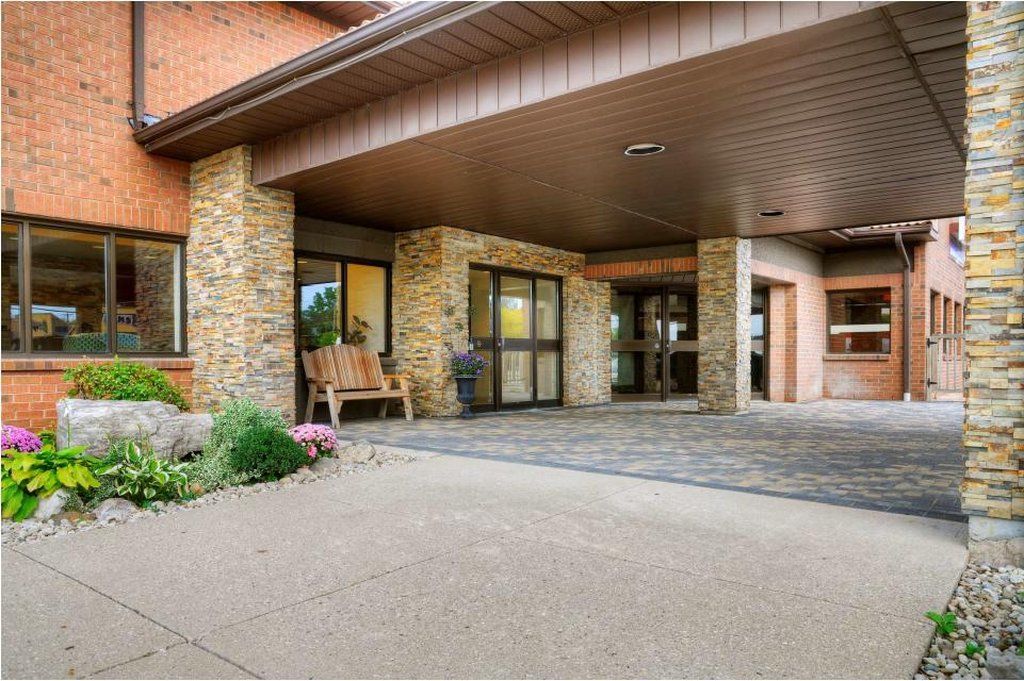 Comfort Inn Waterloo Kültér fotó