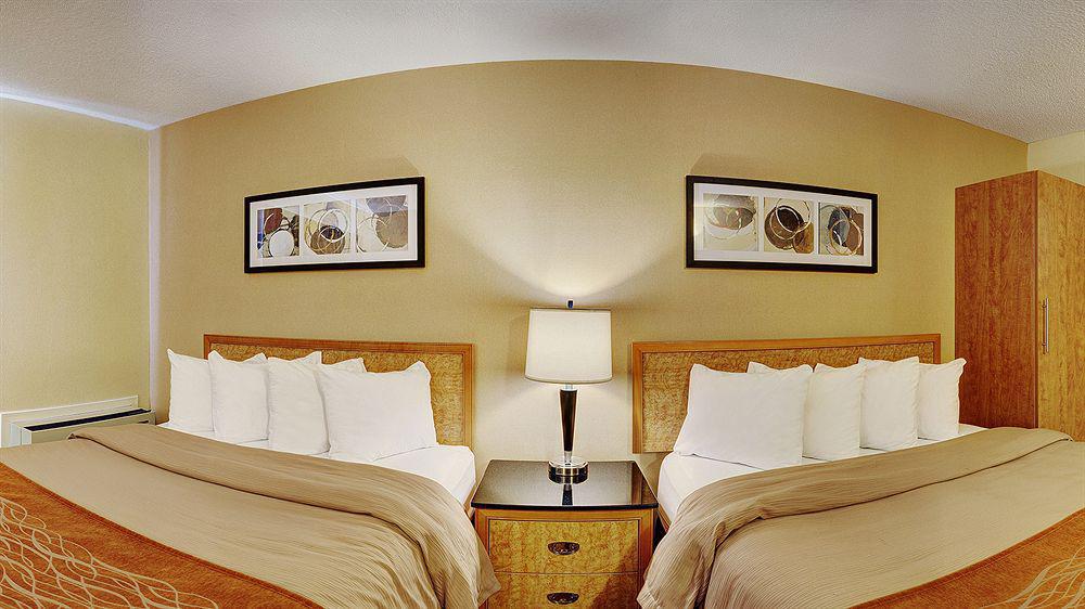 Comfort Inn Waterloo Kültér fotó